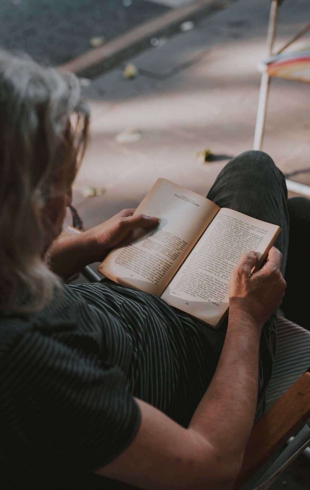 Bibliyoterapi: Kitaplar depresyona çare olabilir mi?